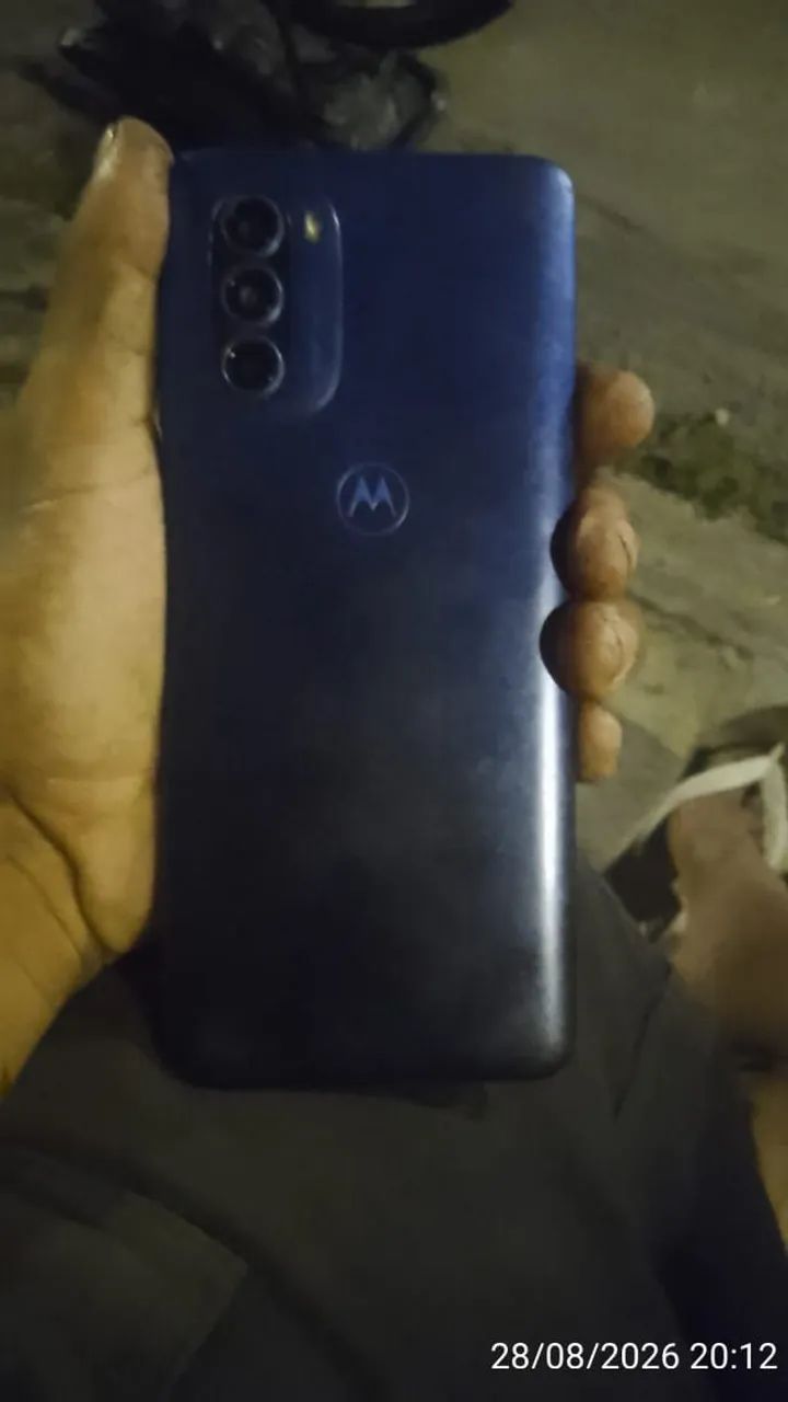Telefone moto g51 5g - Foto 2