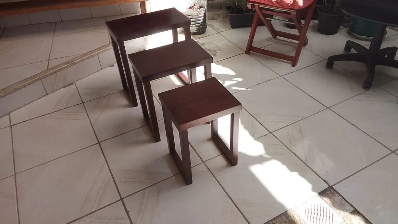 Mezinhas  - Foto 2