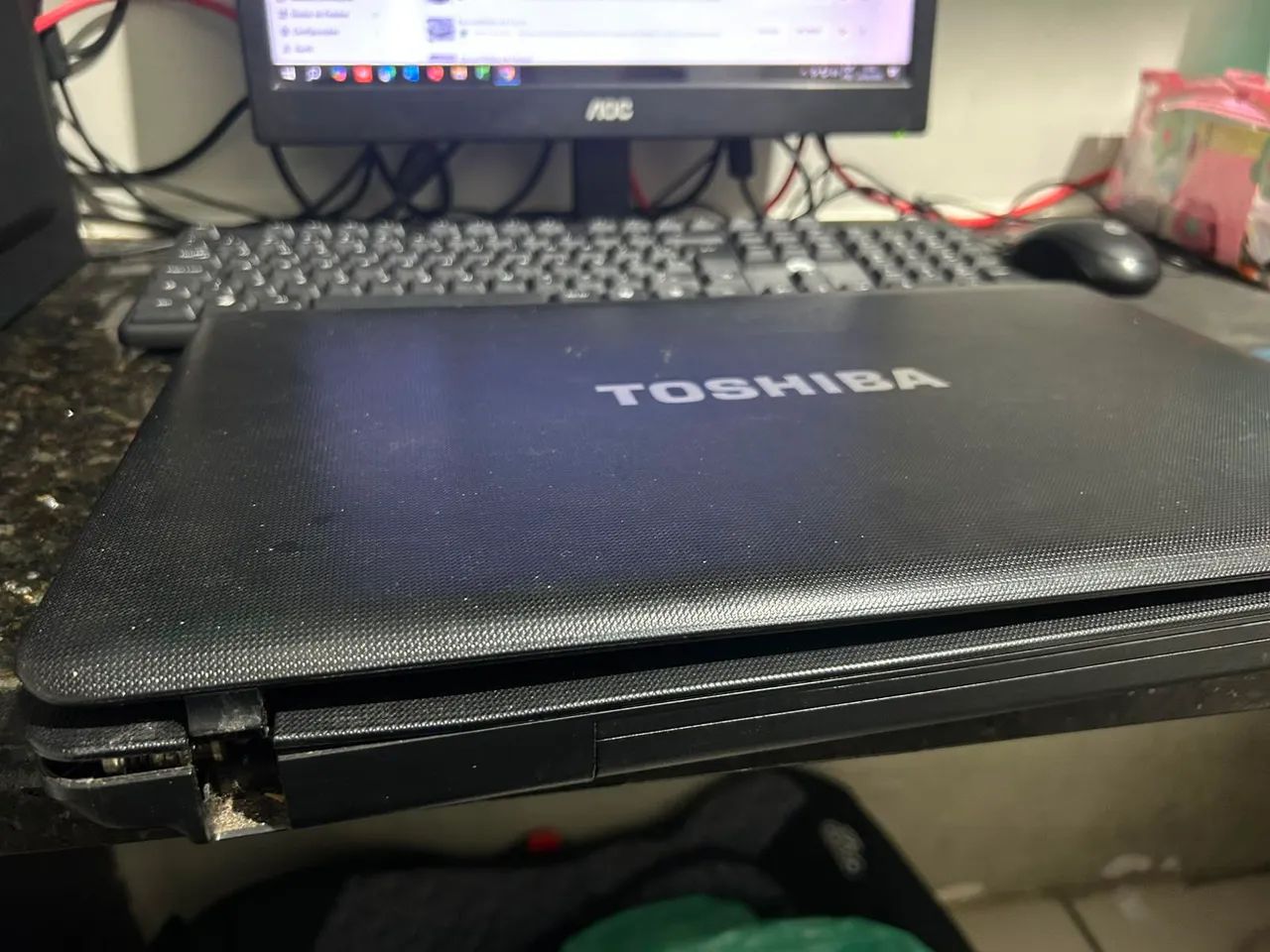 Notebook  - Foto 2