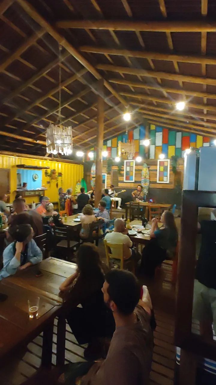 Vendo restaurante em Canto Grande, Bombinhas. Pronto para trabalhar - Foto 5