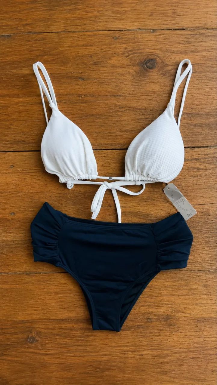 Conjunto de biquíni Arsie 