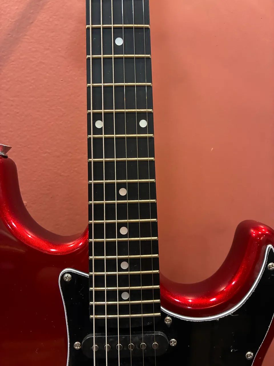 Guitarra giannini  - Foto 3