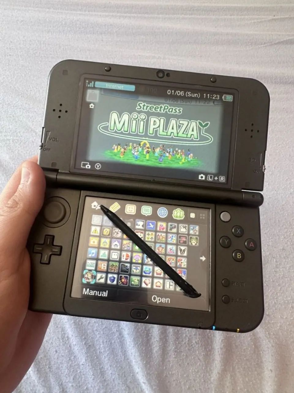Console ( New 3ds 64gb) - Foto 4