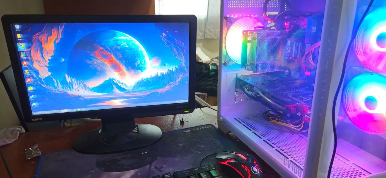 PC gamer i5  - Foto 2