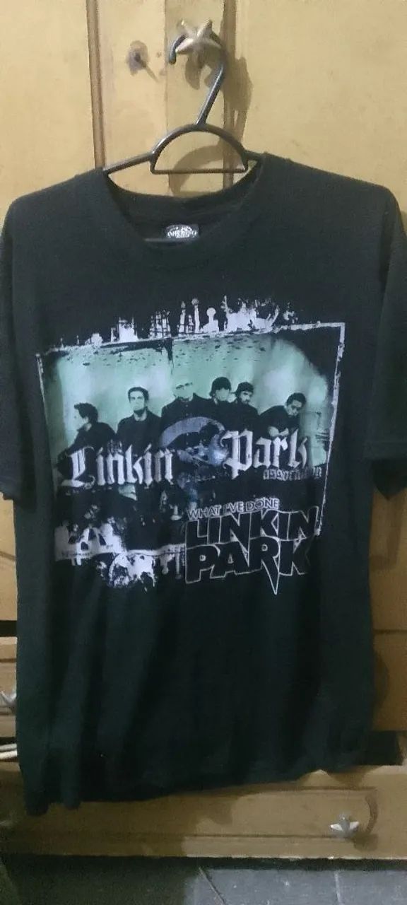 Camisa Rock 3 por 20.  - Foto 5