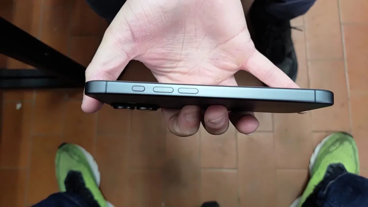 iphone 17  - Foto 3