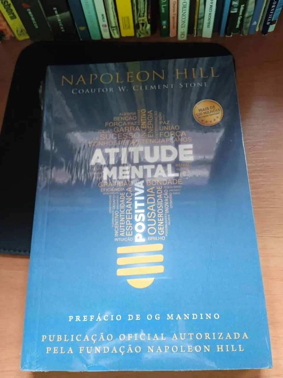 Livros  - Foto 4