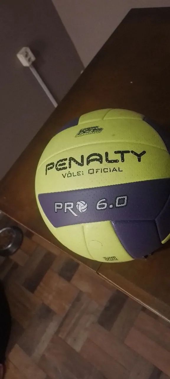 Bola vôlei Penalty 6.0