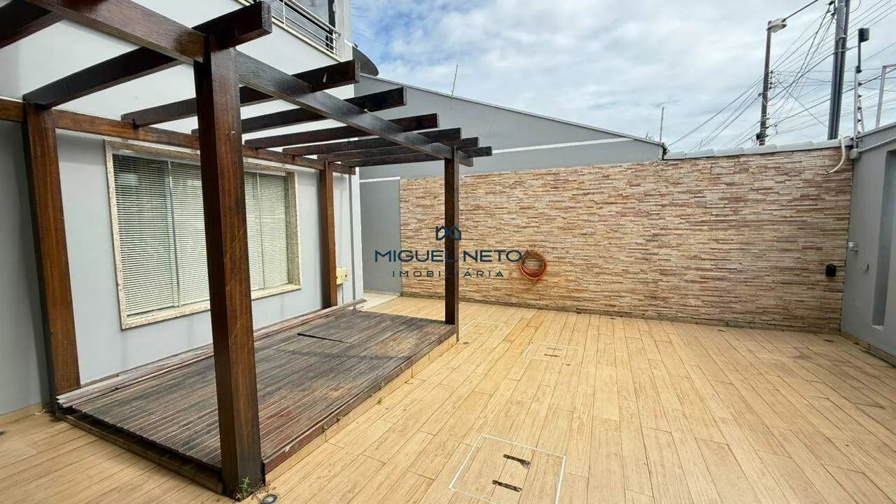 SOBRADO MODERNO NO COSTA E SILVA - APTO A FINANCIAMENTO - Foto 3