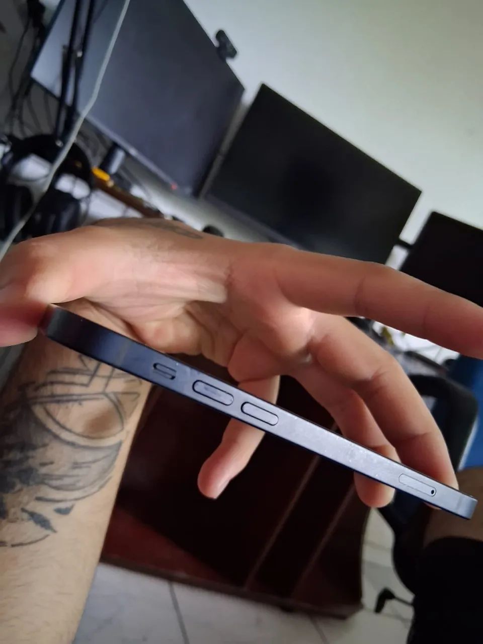 Iphone 12 256gb - Foto 4