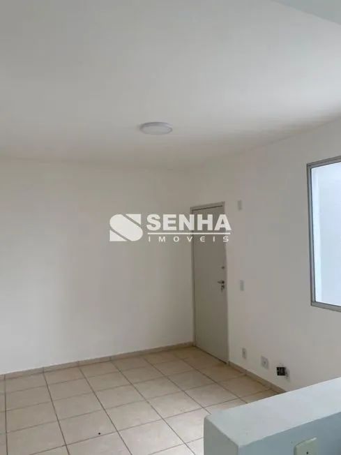 Aluguel Apartamento SHOPPING PARK - Foto 3