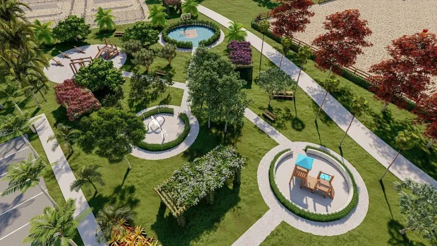 Lote no Rancho Aliança - 2.628,59 m2 - Foto 5