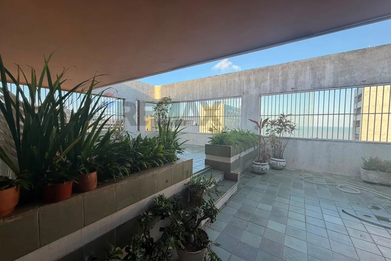 Apartamento 4 quartos em Boa Viagem - Foto 2