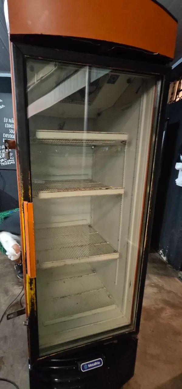 Freezer Metalfrio - Foto 4