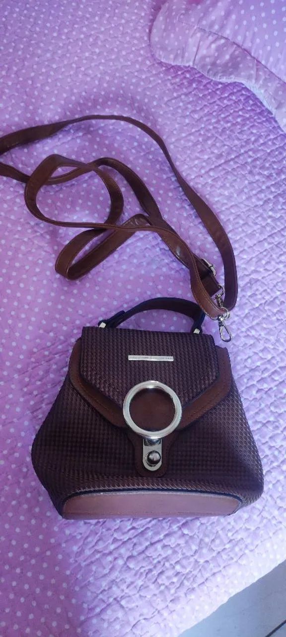 Bolsa Pavão de Ouro