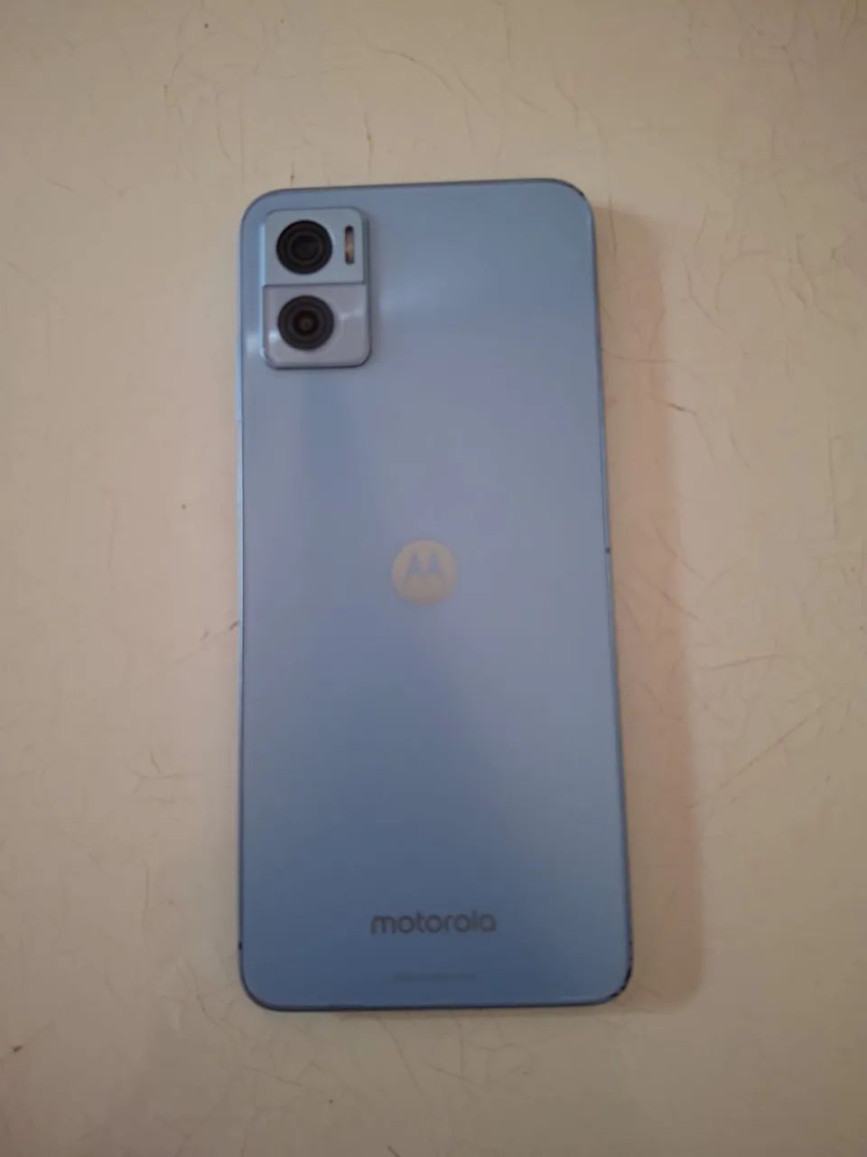 Celular moto E22 - Foto 2