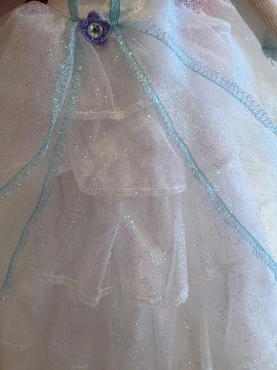 BONECA  ARIEL DISNEY STORE  - Foto 3