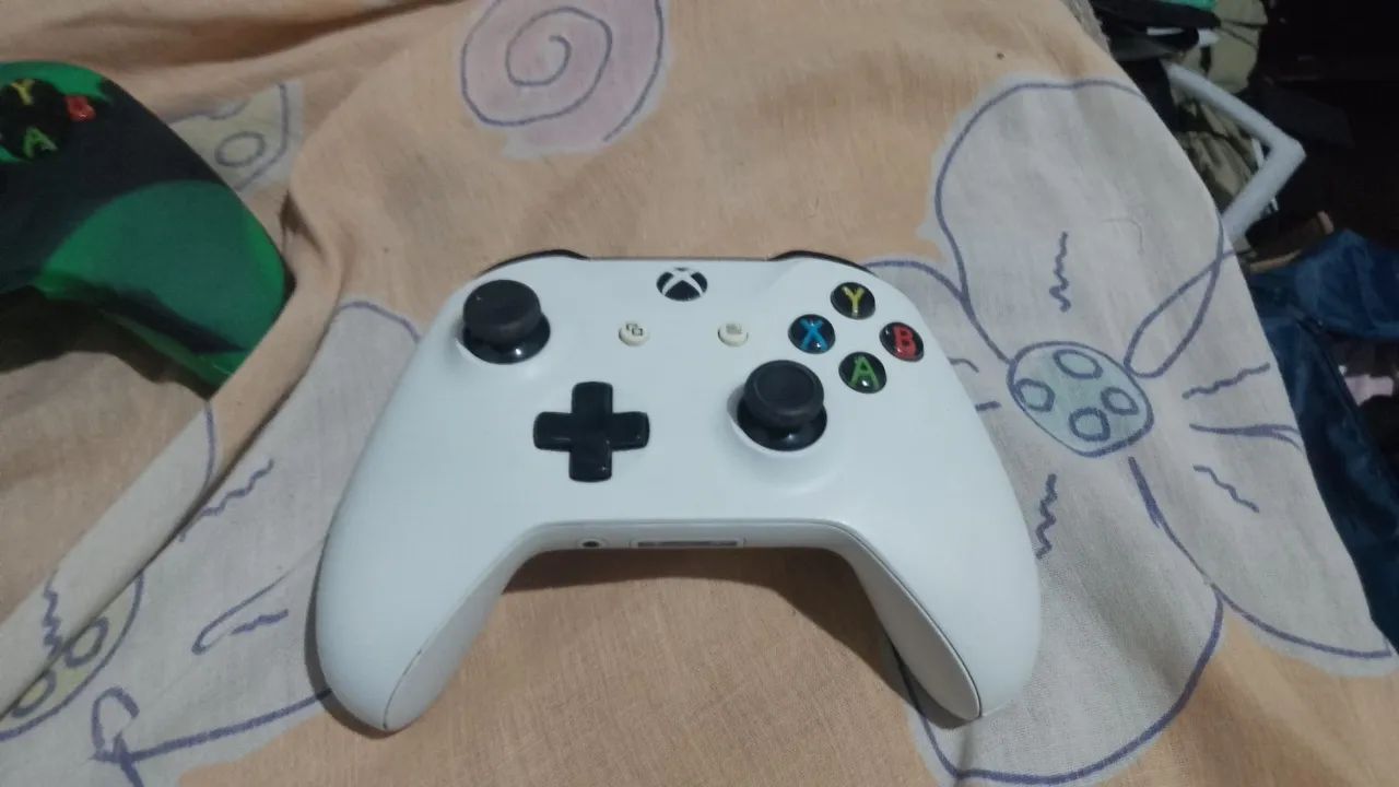 Controle Xbox one S