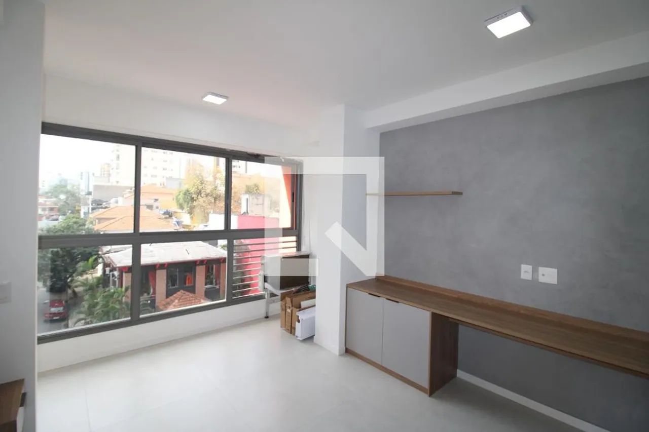 Apartamento à Venda - Santana, 1 Quarto, 28 m2 - Foto 4