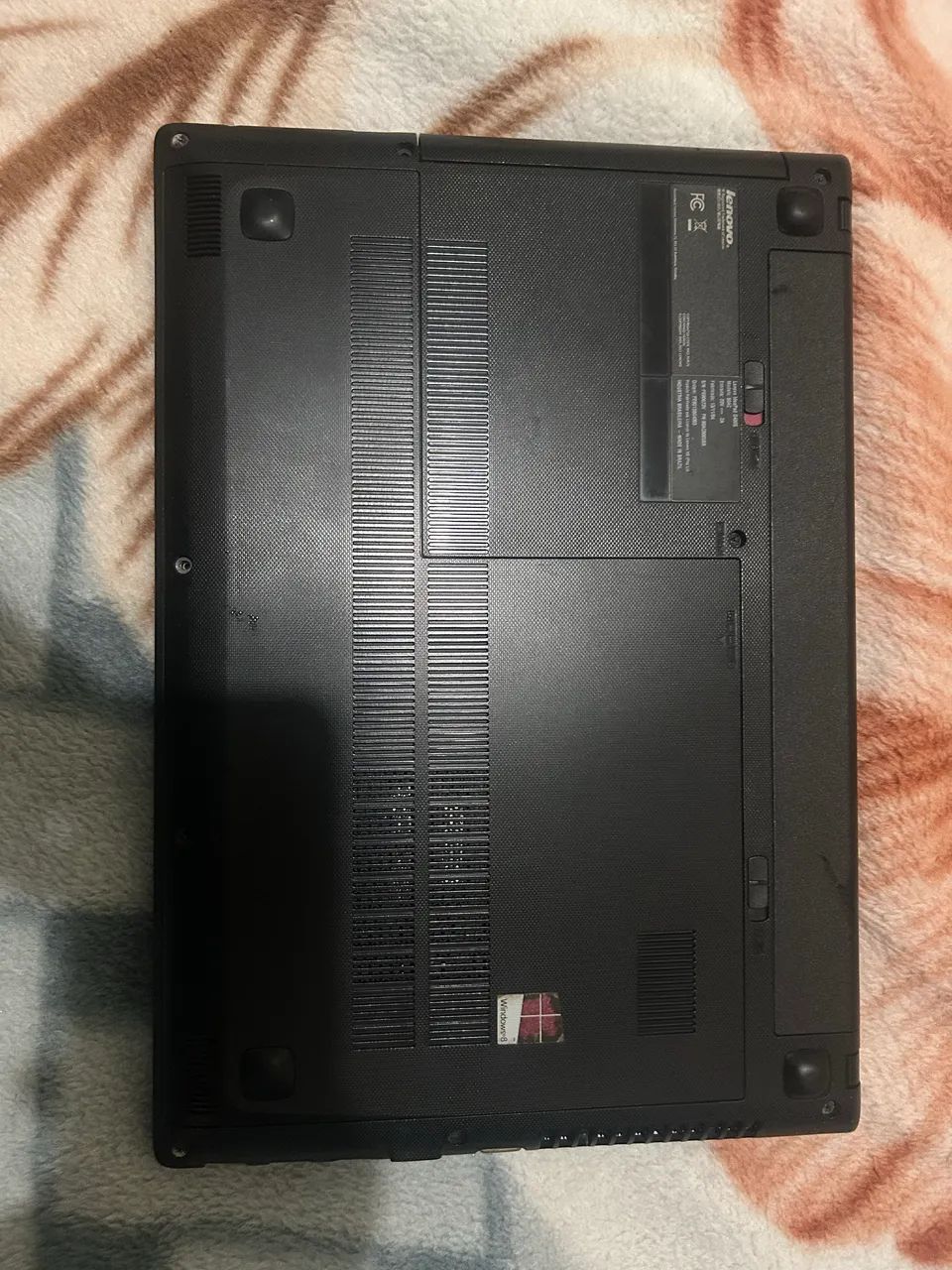 Notebook Lenovo - Foto 3