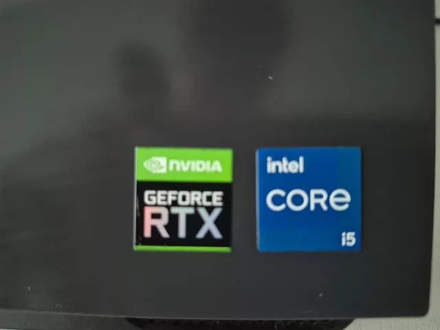 Notebook Gamer Dell G15 RTX 3050 - Foto 4