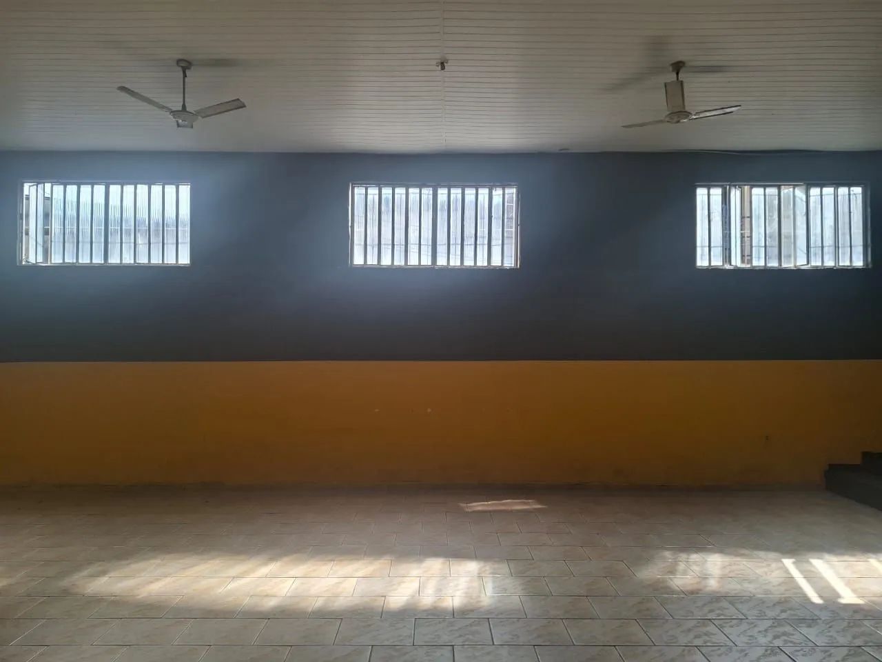 Salão 7x15 alugando - Foto 2