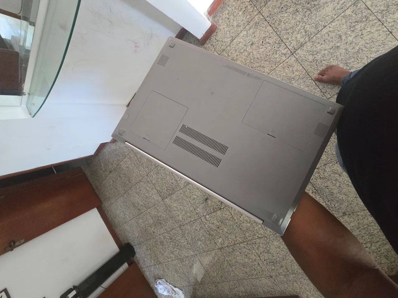 Notebook Samsung - Foto 5