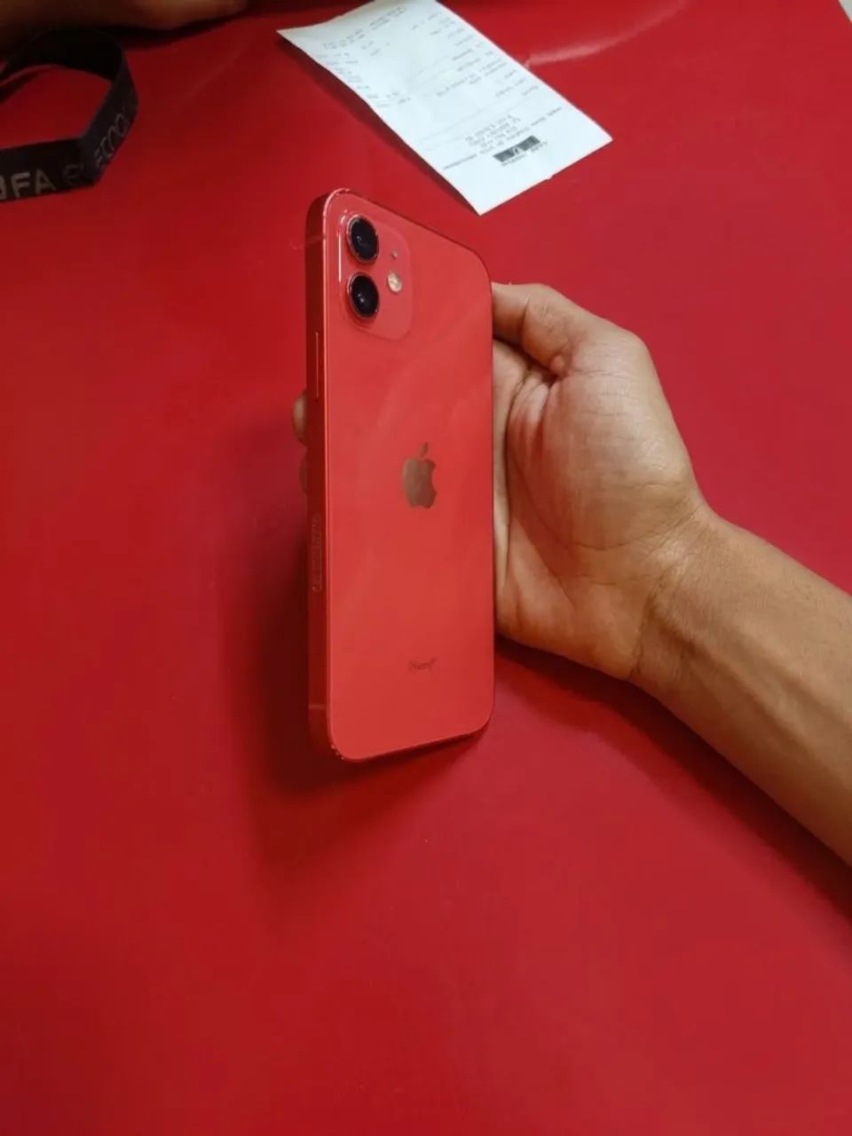 Iphone 12 gb64 urgente