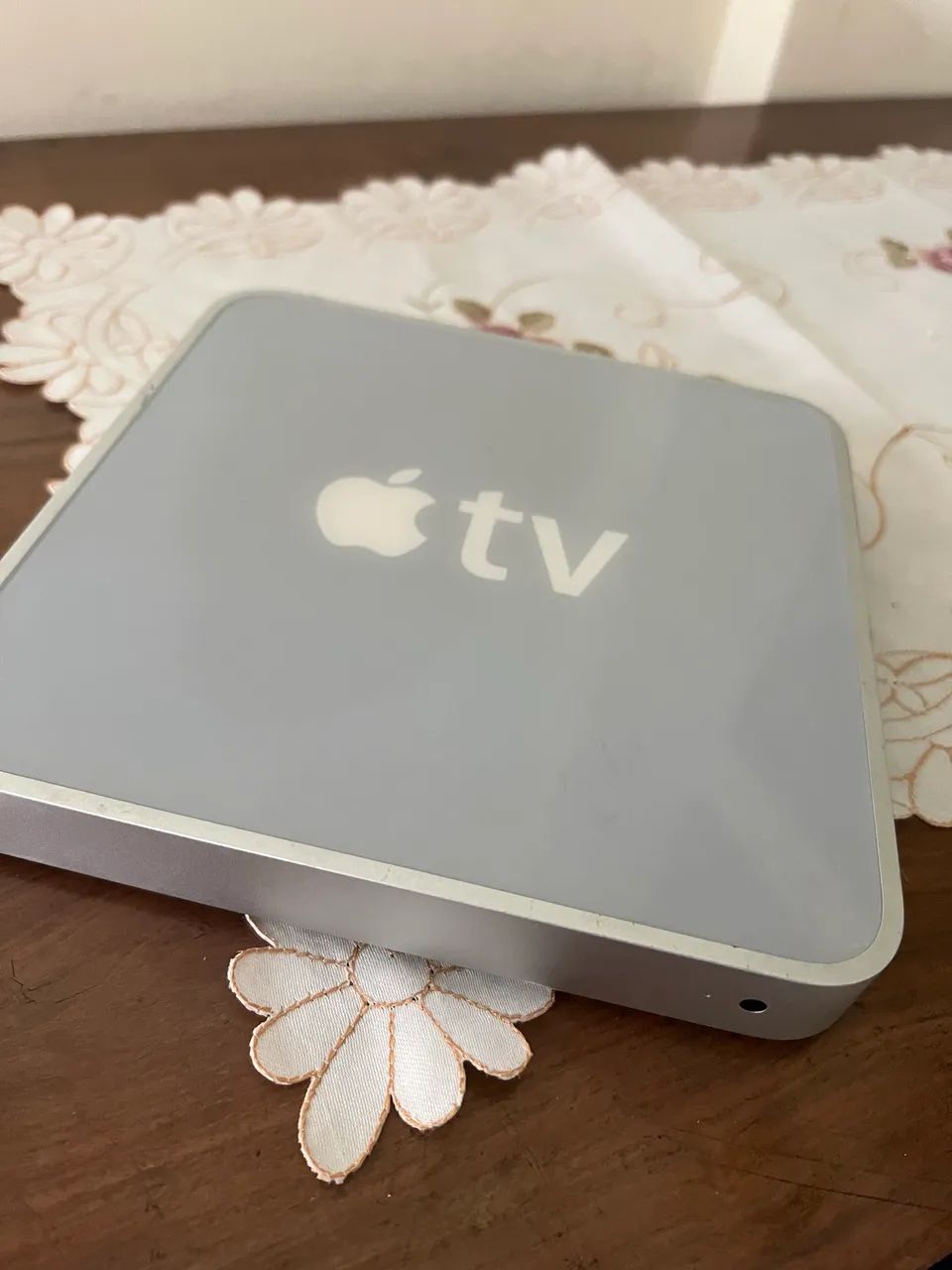 Apple TV - Foto 2