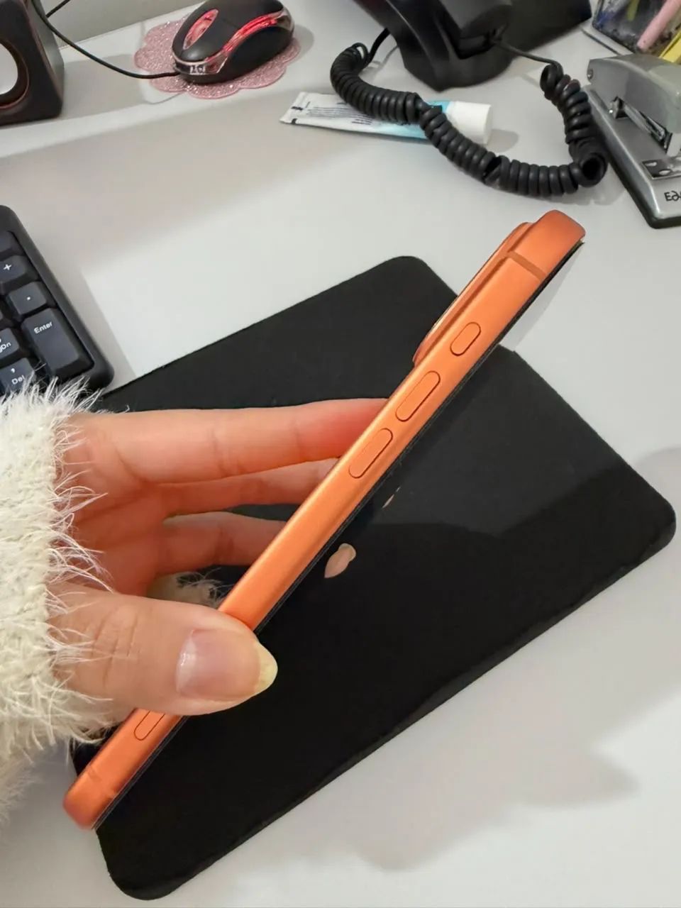iPhone 17 Pro Max 256  - Foto 4