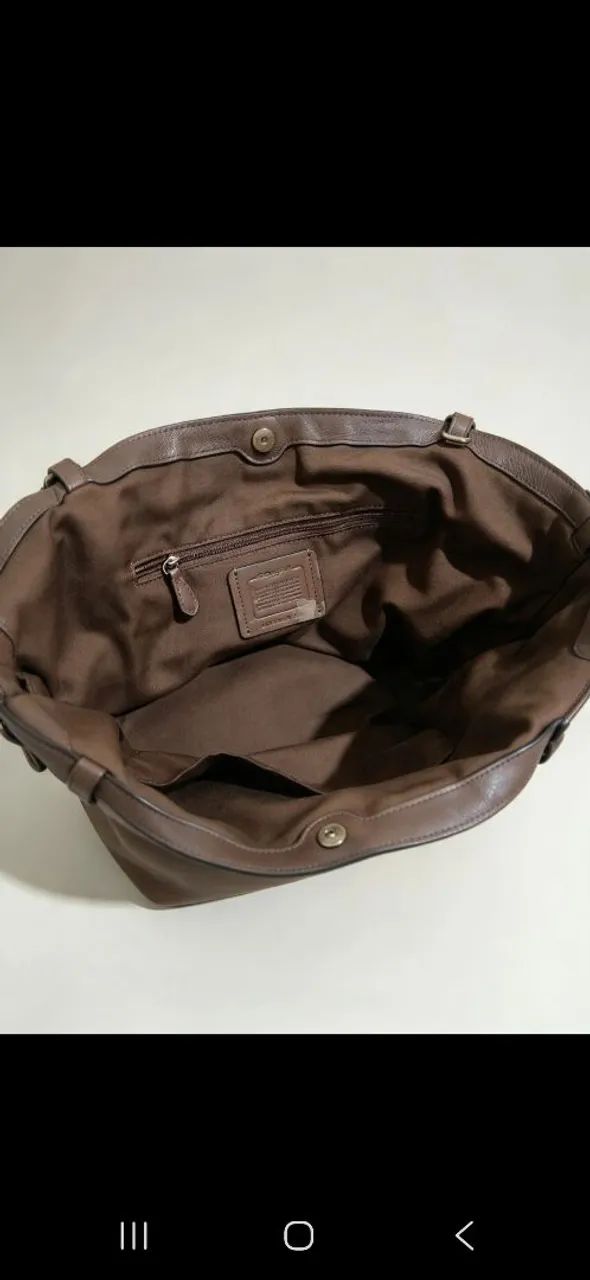 Bolsa coach Lexy  - Foto 2
