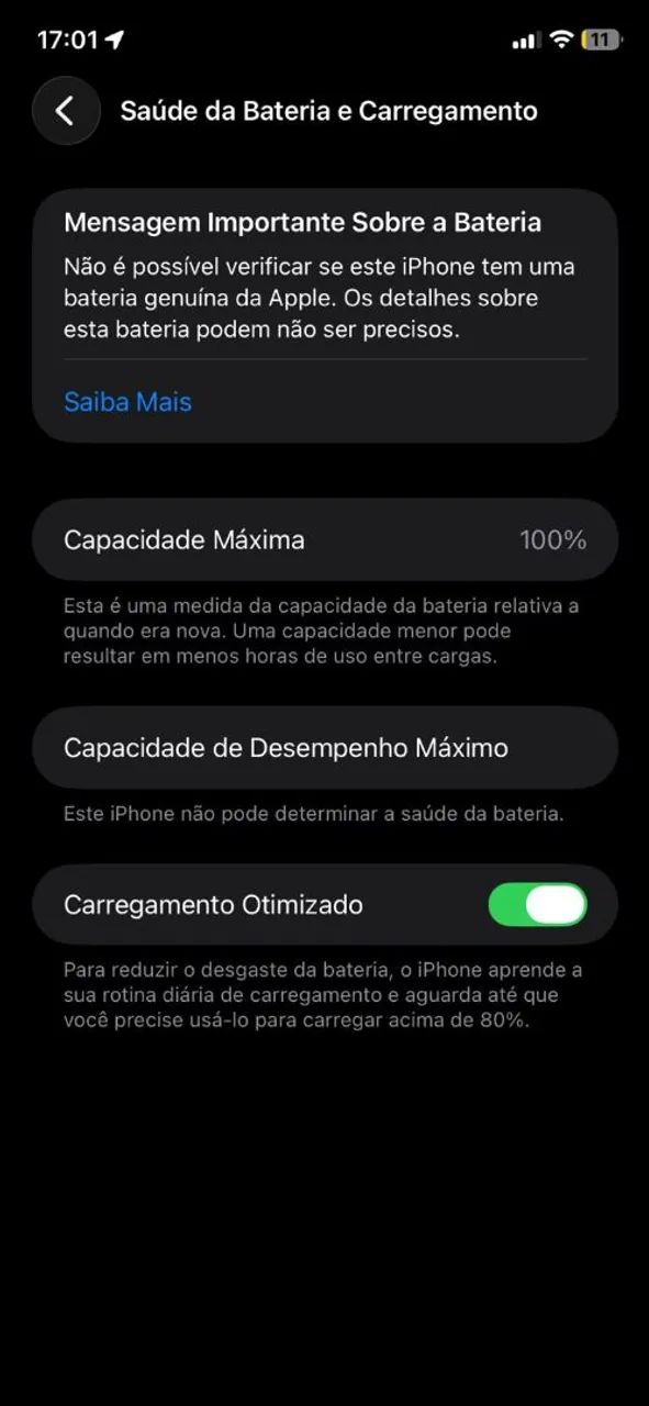 IPhone 11 128GB - Foto 3
