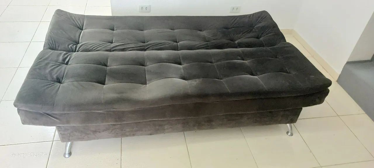 Sofá cama - Foto 4