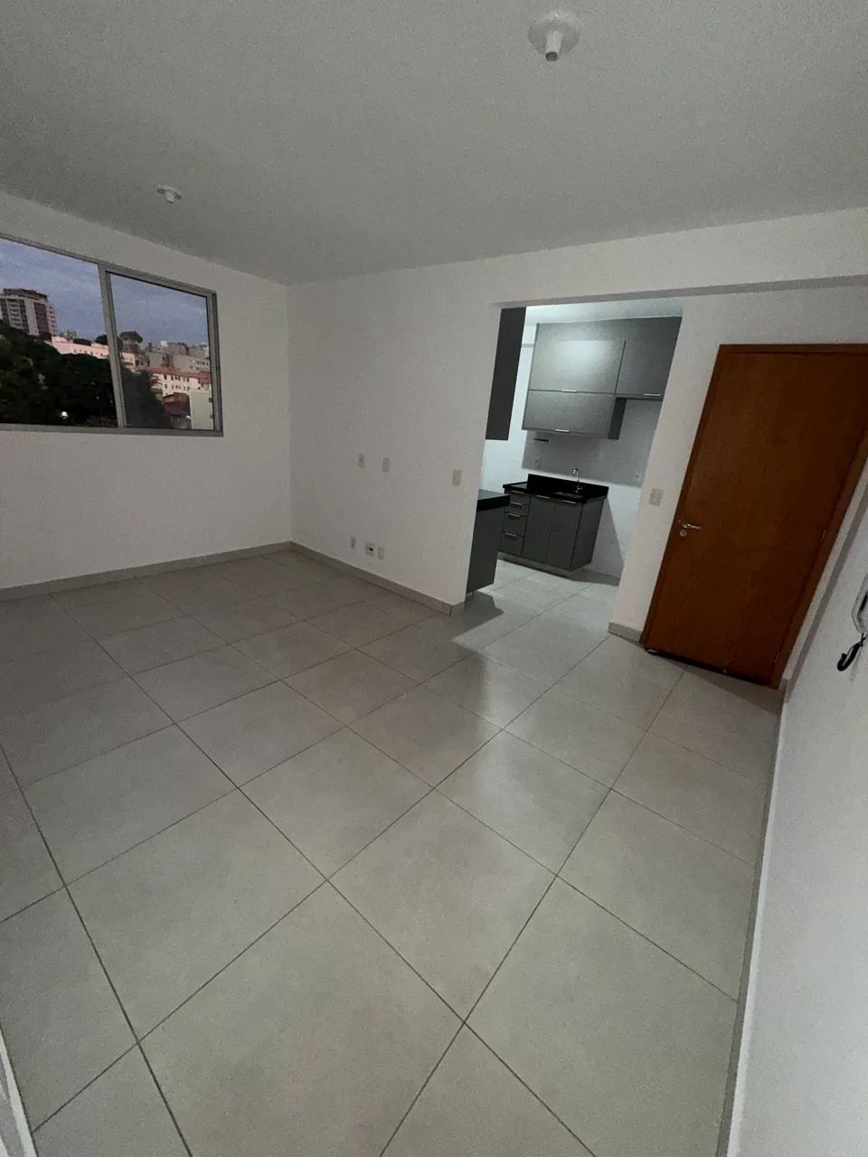 Salgado filho,cefet,apartamento 2 quartos  - Foto 3