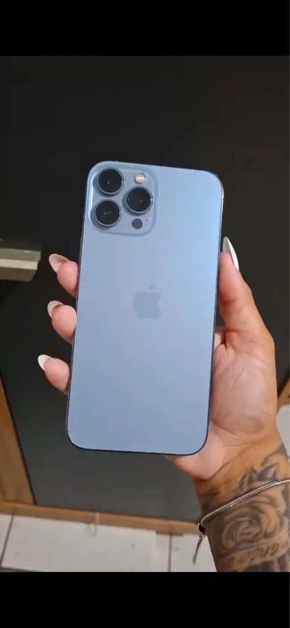 iPhone 13 Pro Max - Foto 2