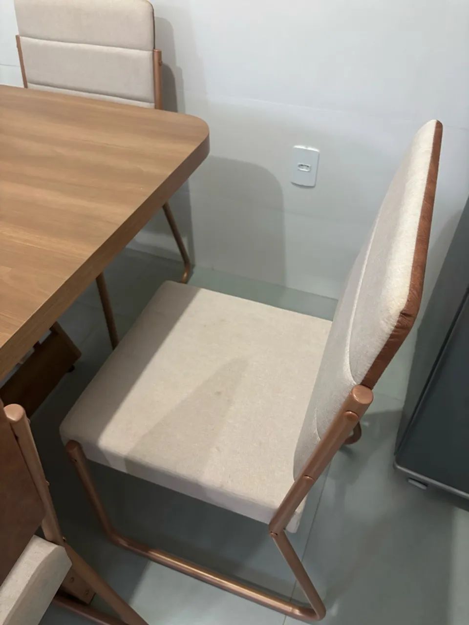 Mesa 6 lugares  - Foto 3