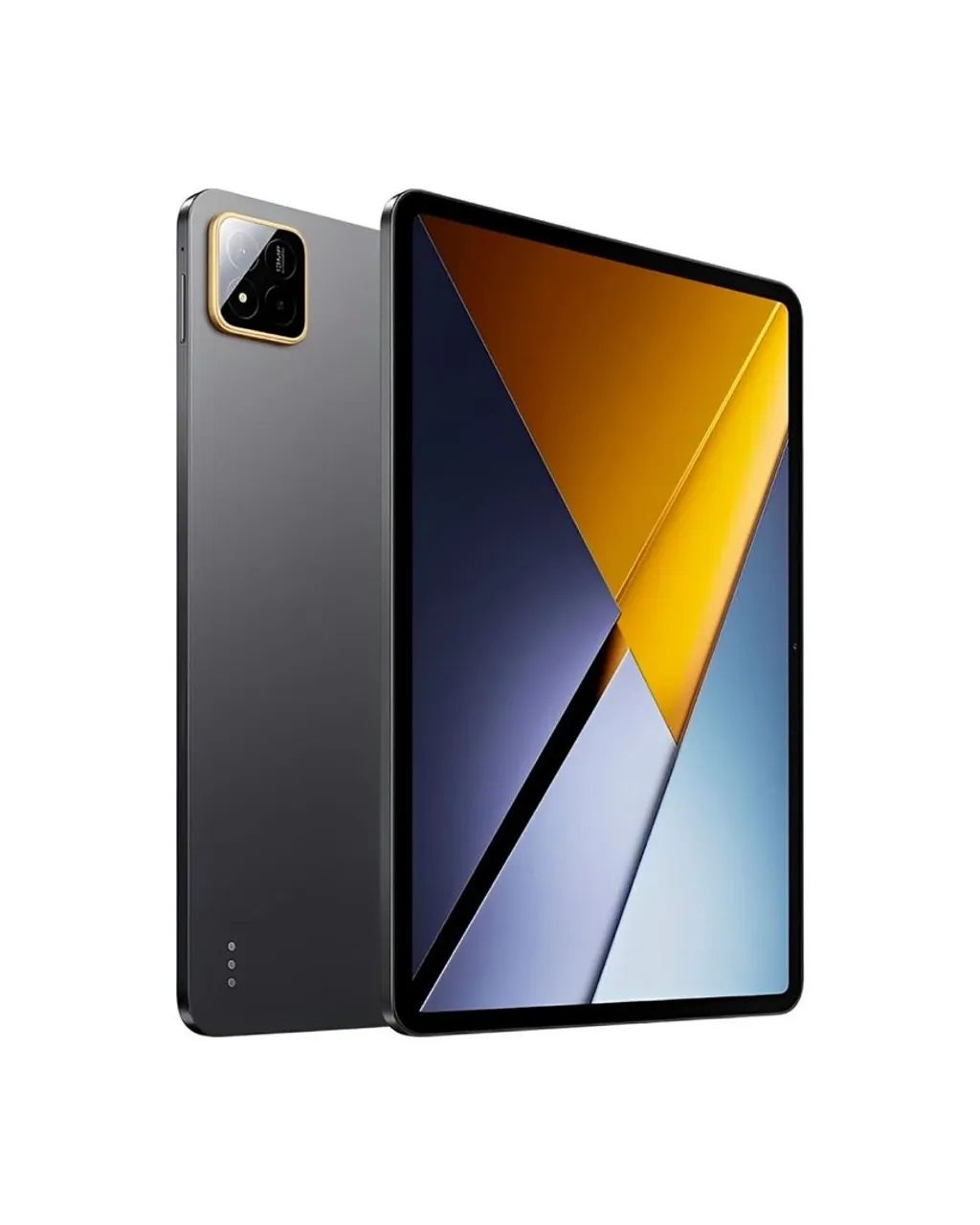 Xiaomi Poco Pad X1 com acessórios, desapego