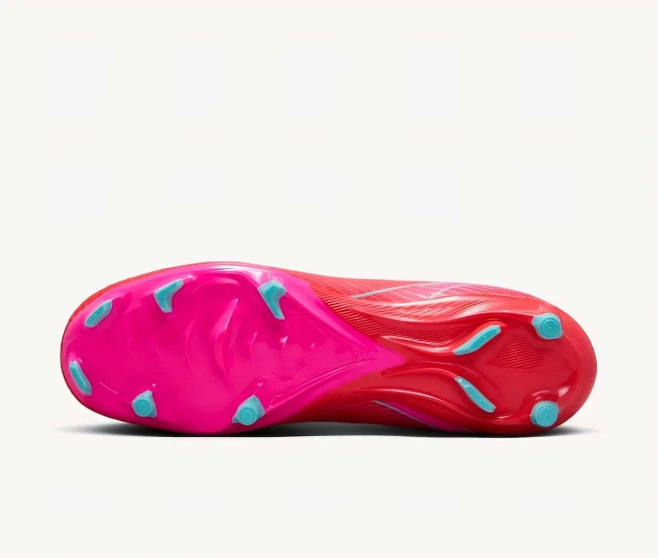 Chuteira Nike Air Zoom Merurial Superfly 10 Acadamy Campo