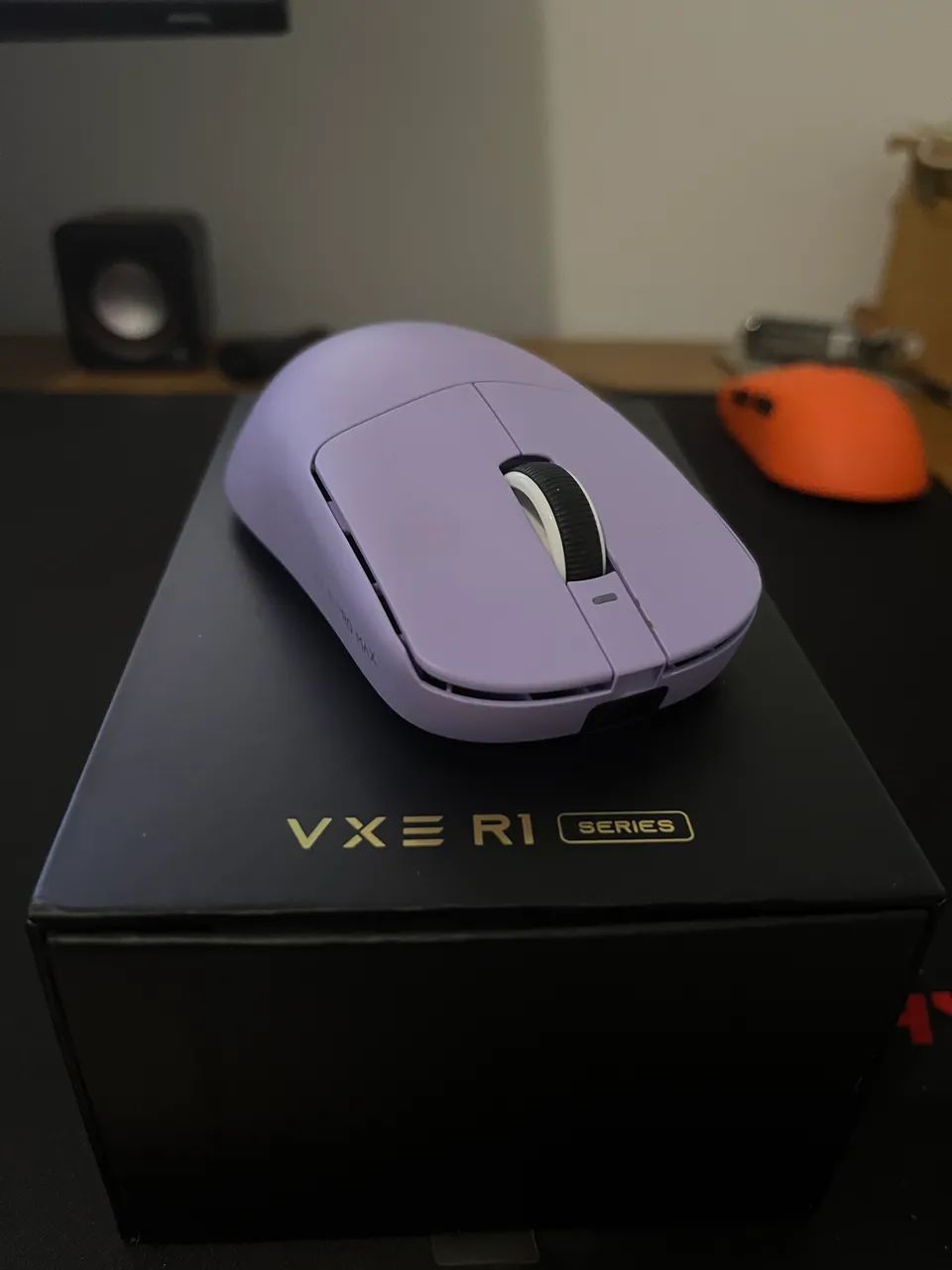 Mouse VXE R1 Pro Max - Importado - Foto 3