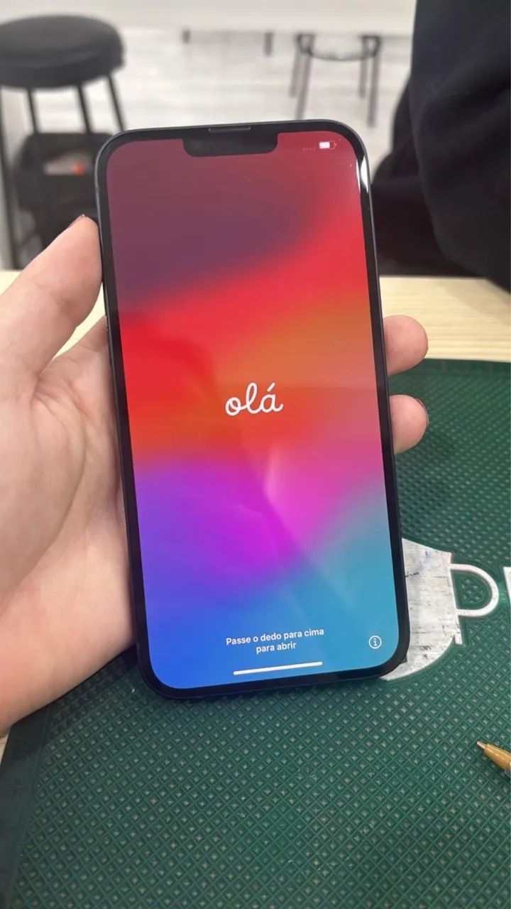 Iphone 14 plus - Foto 2