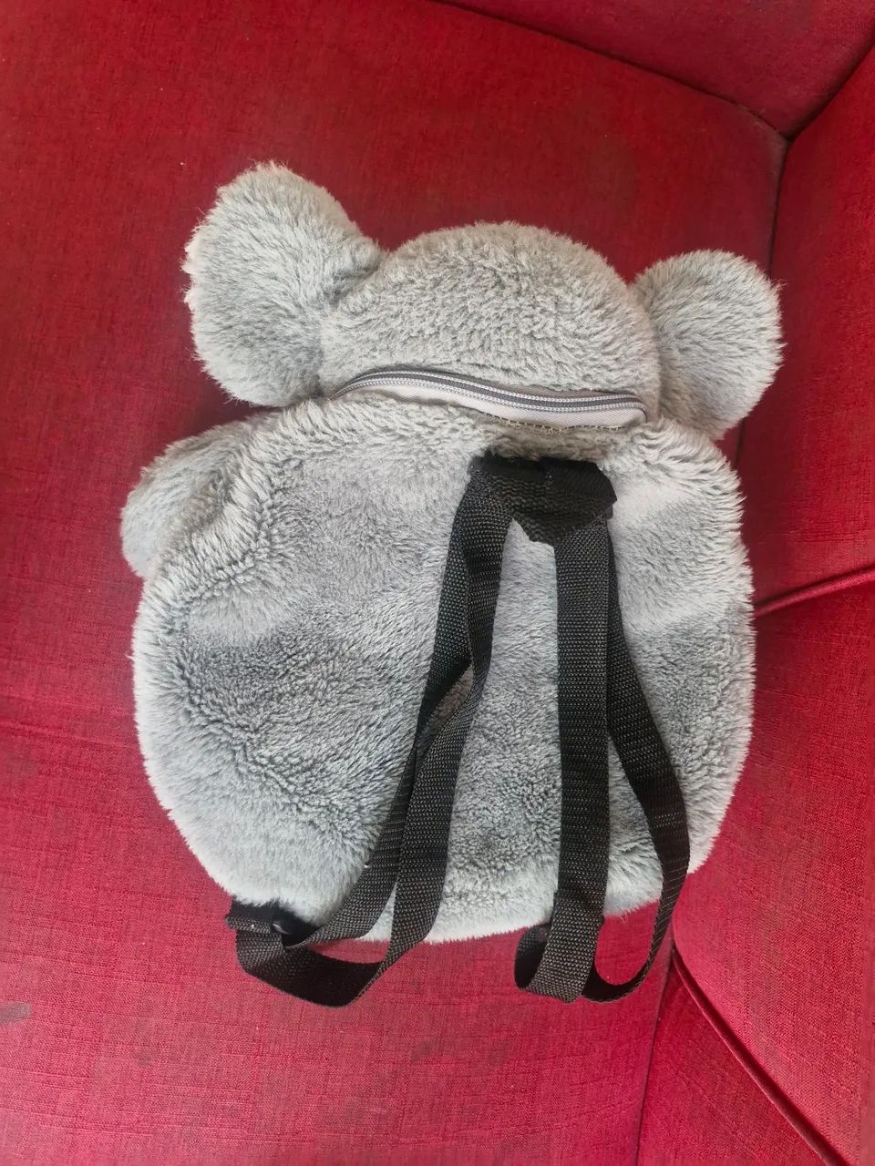 Mochila de coala  - Foto 3