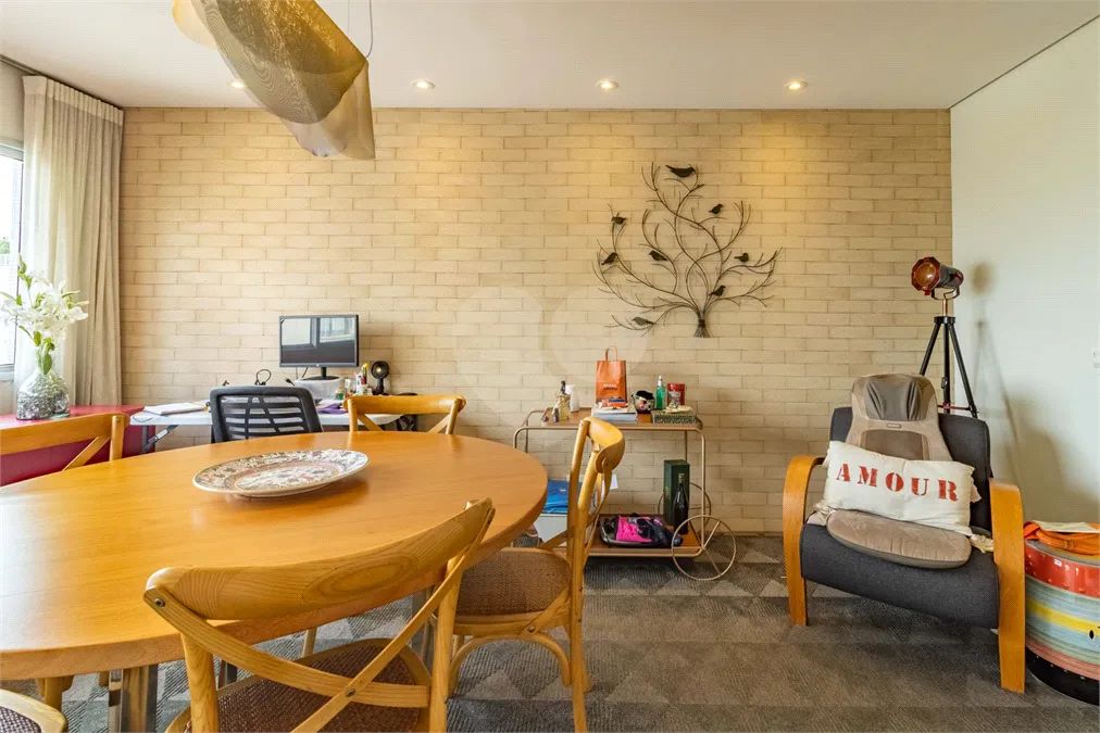 Apartamento com 2 quartos à venda em Cerqueira césar - SP - Foto 4