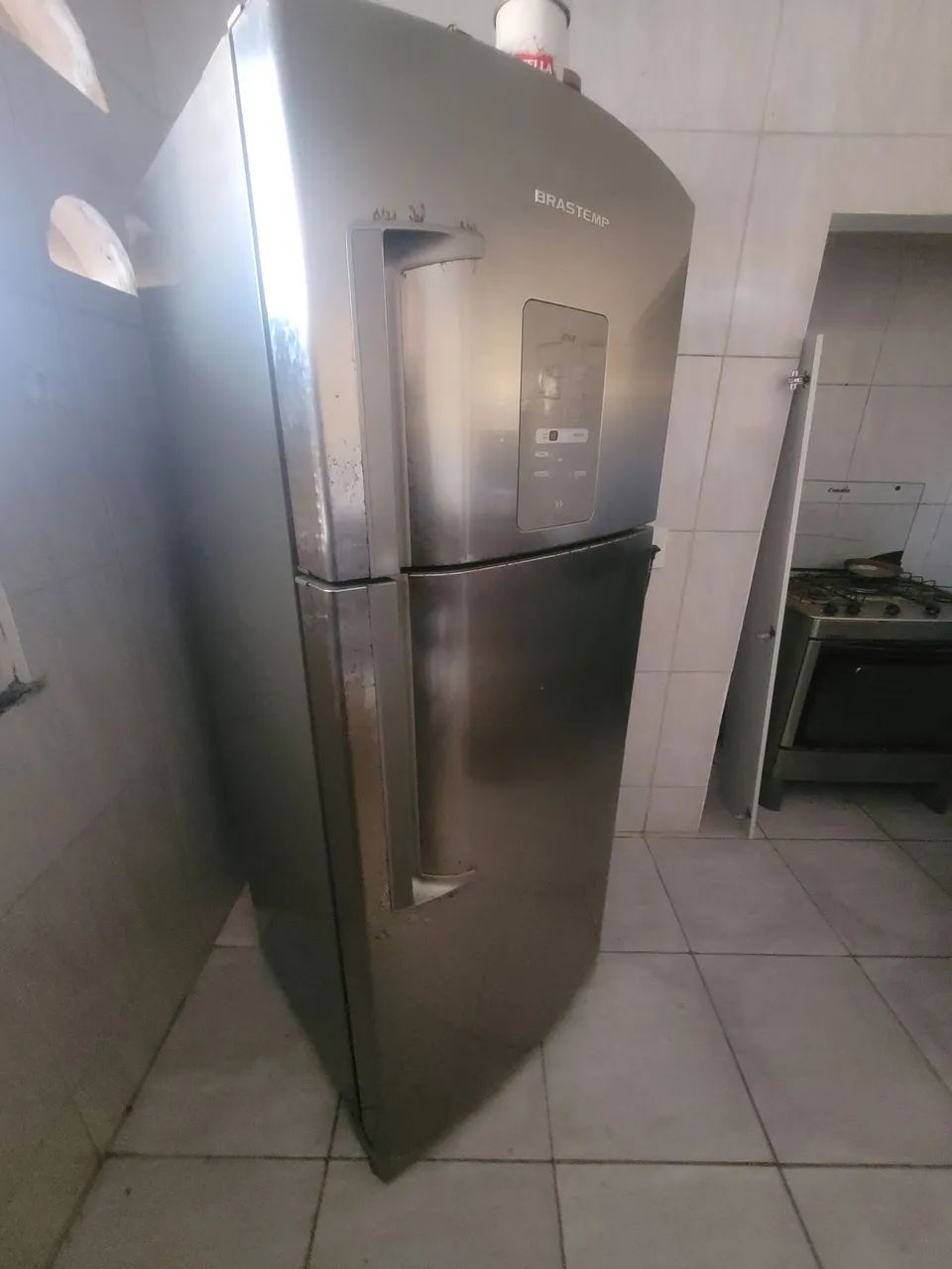 Geladeira Brastemp ative - Foto 2