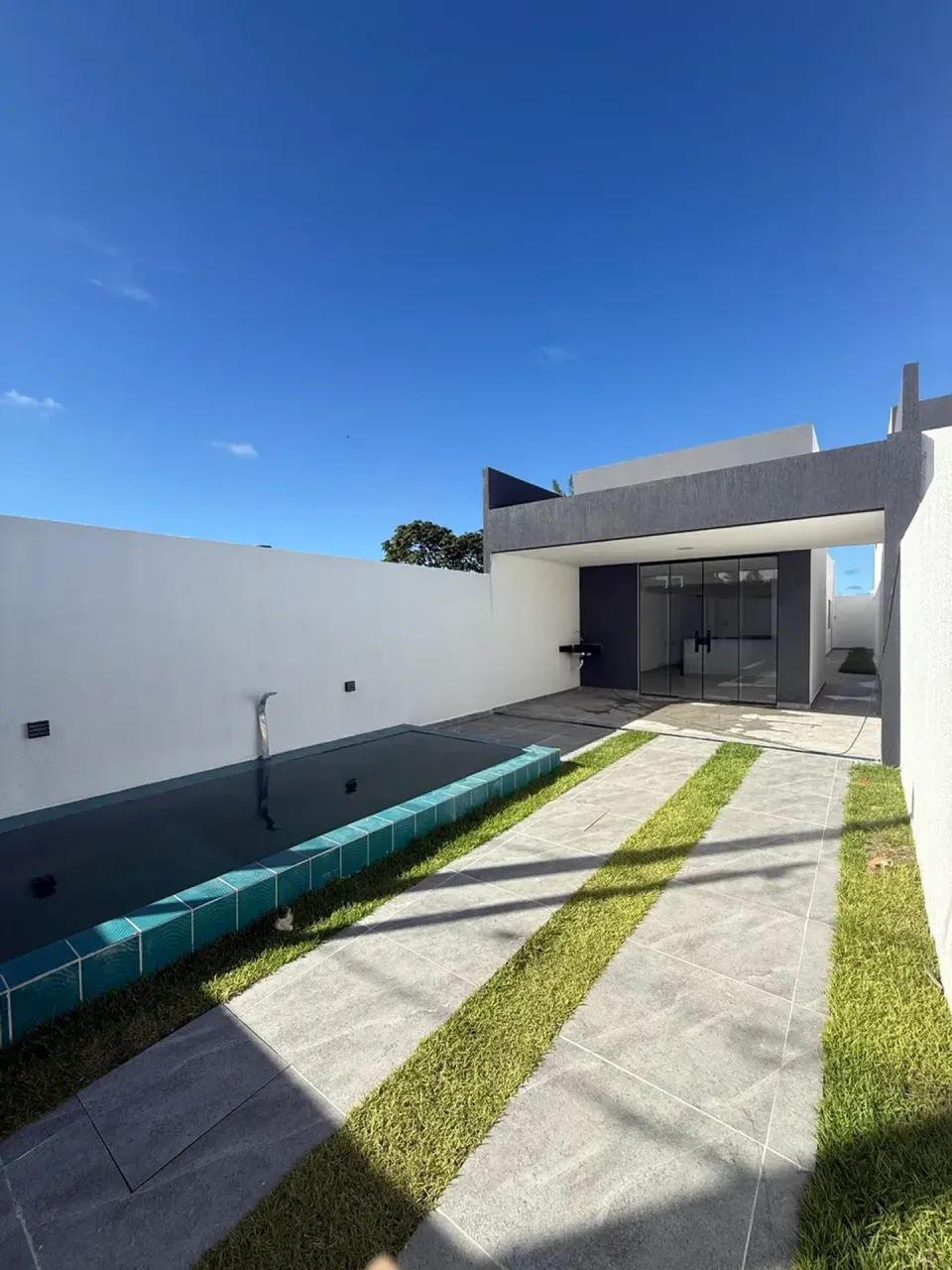 Casa à Venda na Praia de Carapibus