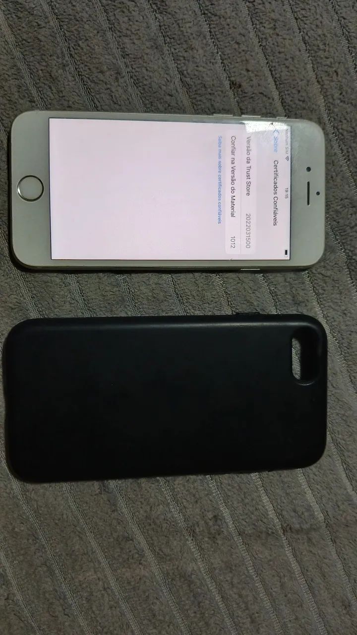 Iphone - Foto 5