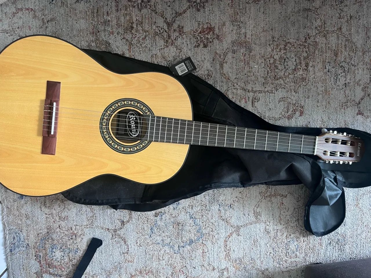Violão iniciante  - Foto 2