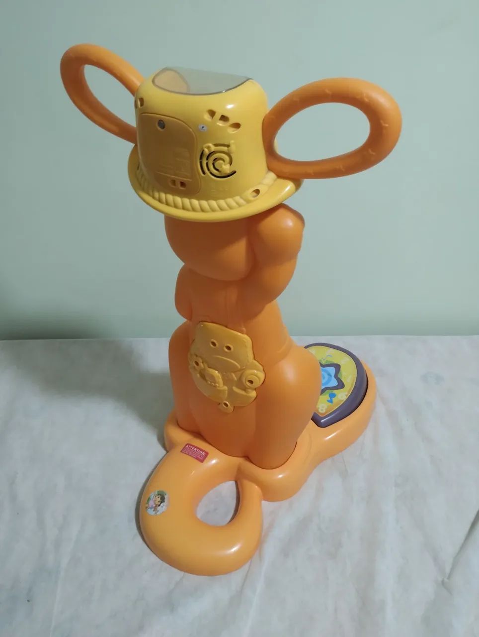 Canguru musical - Foto 2