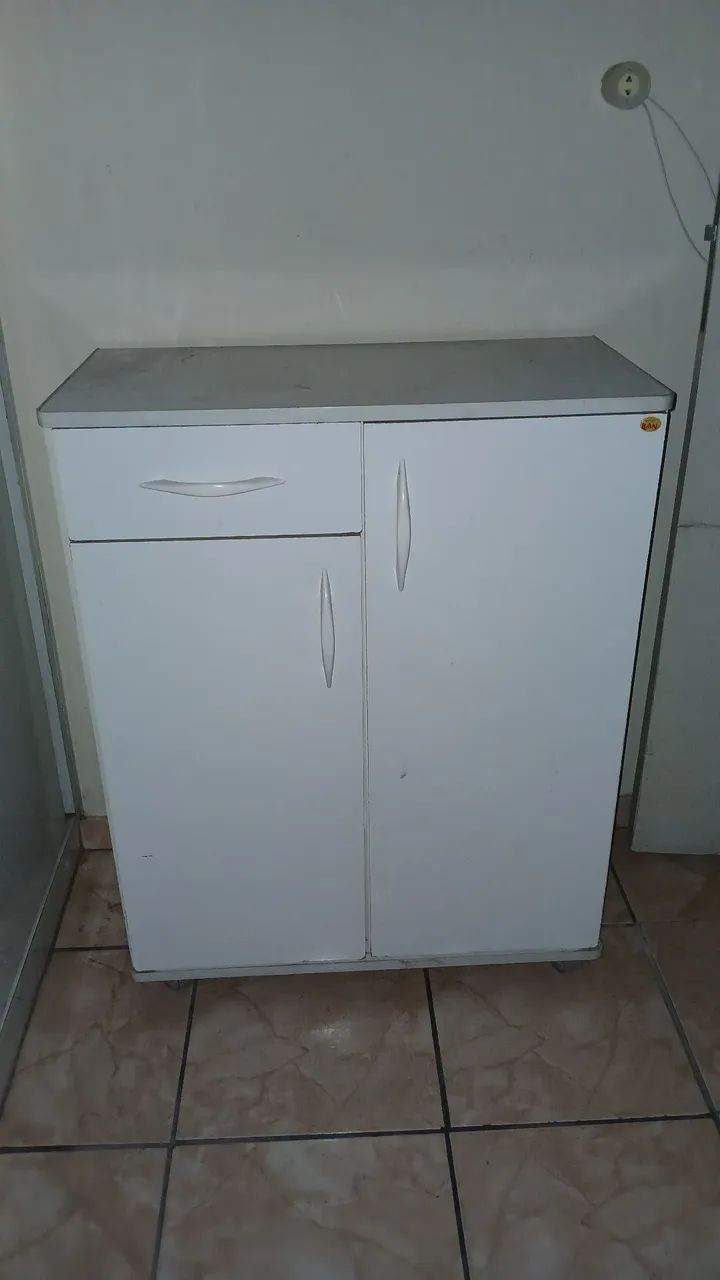 Armario multiuso Ilan - Foto 3
