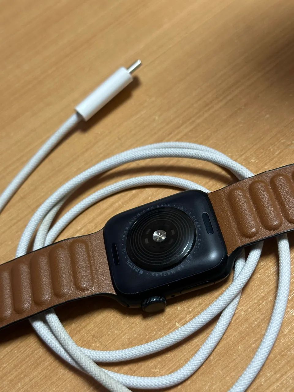 Apple Watch séries SE2 40mm GPS - Foto 2