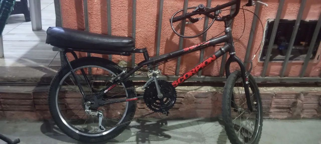 Bicicleta  - Foto 4